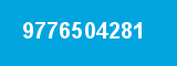 9776504281 9776504281