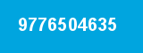 9776504635 9776504635