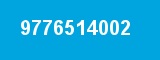 9776514002 9776514002