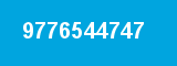 9776544747 9776544747