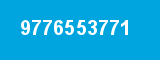 9776553771 9776553771