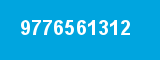 9776561312 9776561312