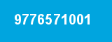 9776571001 9776571001