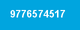 9776574517 9776574517