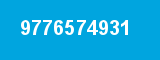 9776574931 9776574931