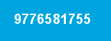 9776581755 9776581755