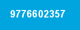 9776602357 9776602357