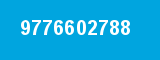 9776602788 9776602788