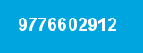 9776602912 9776602912