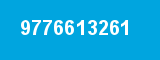 9776613261 9776613261