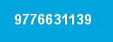 9776631139 9776631139