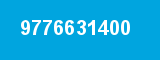 9776631400 9776631400