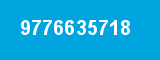 9776635718 9776635718