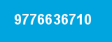 9776636710 9776636710