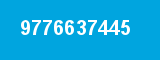9776637445 9776637445