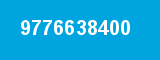 9776638400 9776638400
