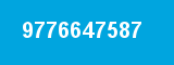 9776647587 9776647587