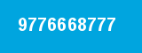 9776668777
