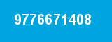 9776671408 9776671408