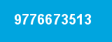 9776673513