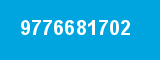 9776681702 9776681702