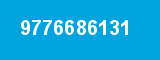 9776686131 9776686131