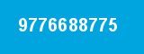 9776688775 9776688775