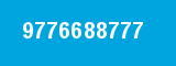 9776688777 9776688777