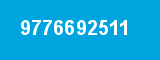 9776692511