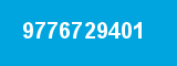 9776729401 9776729401