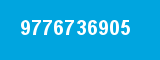 9776736905 9776736905
