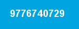 9776740729 9776740729