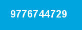 9776744729 9776744729