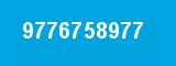 9776758977 9776758977