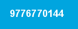 9776770144