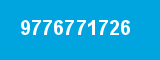 9776771726 9776771726