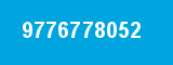 9776778052 9776778052
