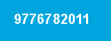 9776782011 9776782011
