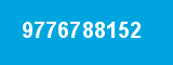 9776788152 9776788152