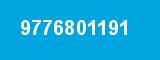 9776801191 9776801191