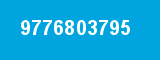 9776803795