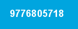 9776805718
