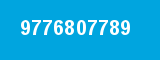 9776807789