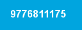 9776811175