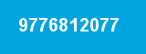 9776812077 9776812077