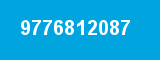 9776812087 9776812087