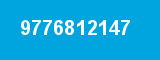 9776812147 9776812147