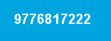 9776817222 9776817222