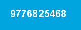 9776825468