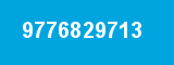 9776829713